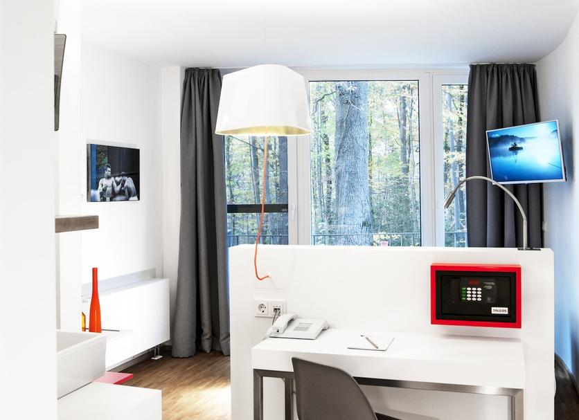 Room amenity Photo