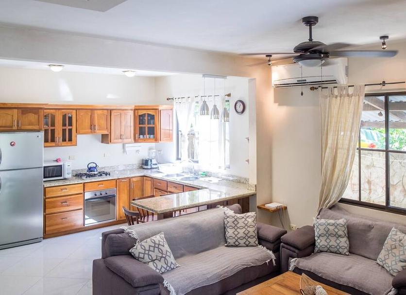 Kitchen Photo