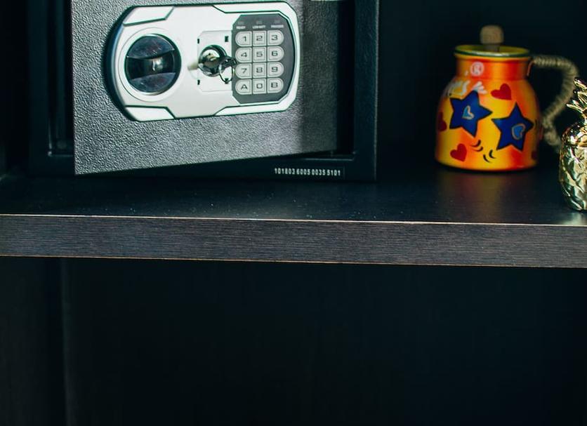 Room amenity Photo