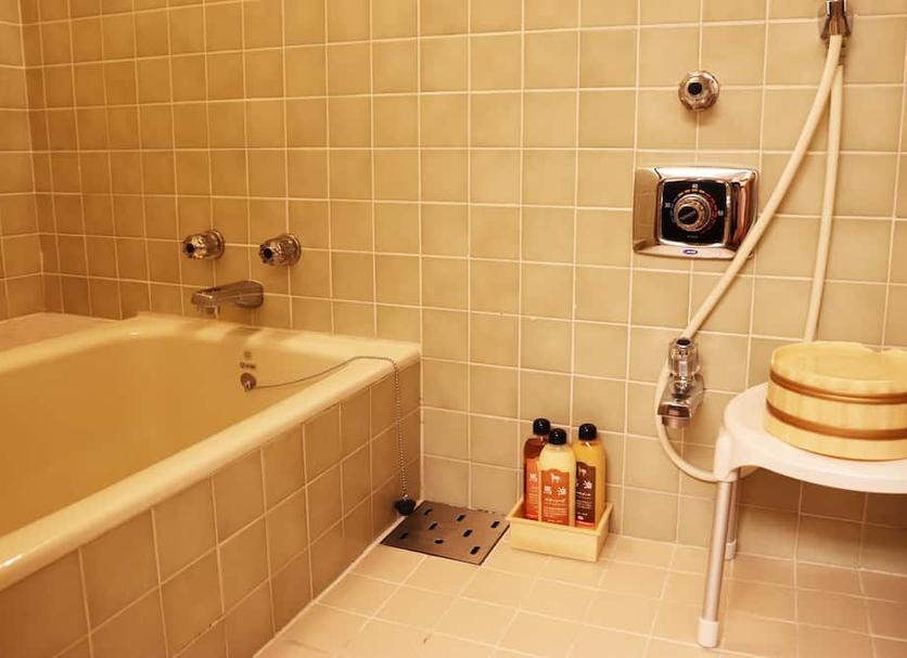 Bathroom Photo
