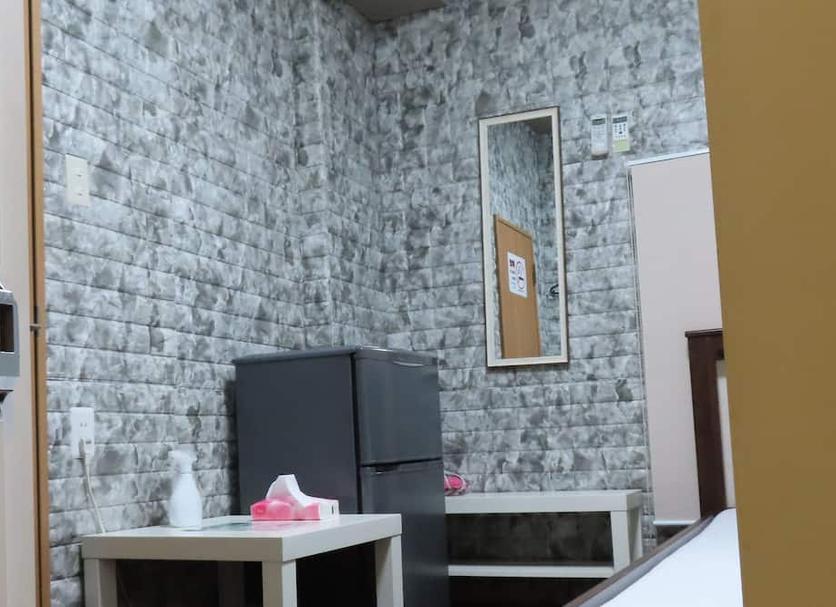 Room amenity Photo