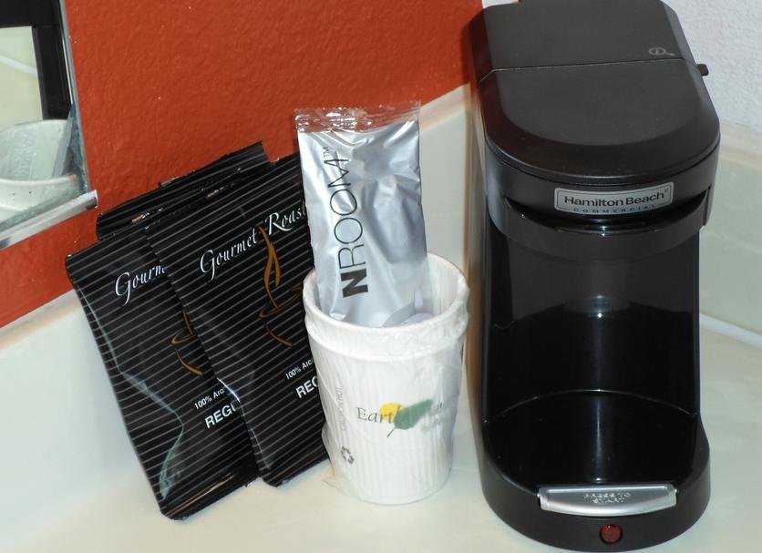 Room amenity Photo