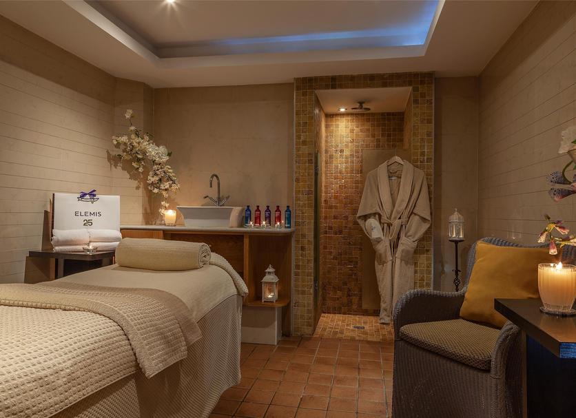 Spa Photo