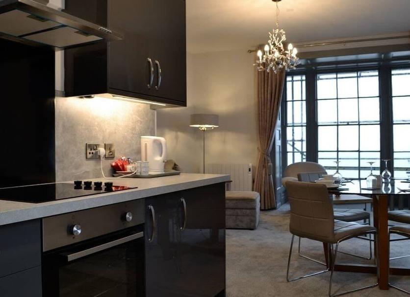 Kitchen Photo