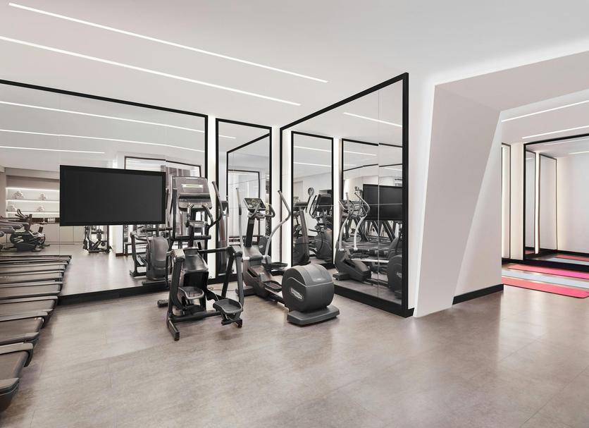 Gym Photo