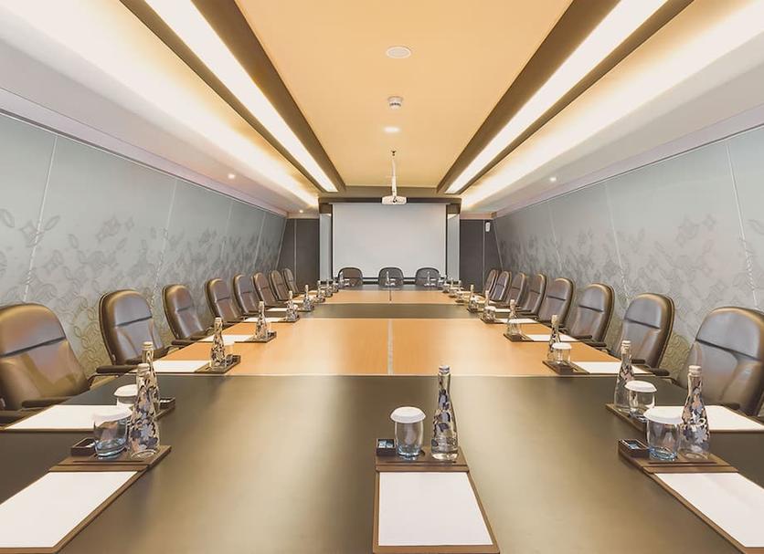 Conference room Photo