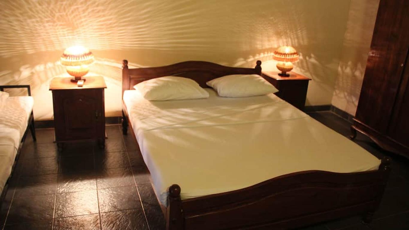 Eagles Wing's GuestHouse