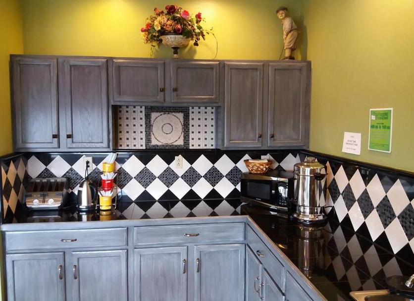 Kitchen Photo