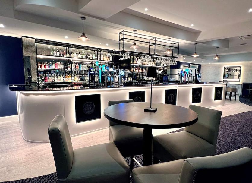 Bar Photo