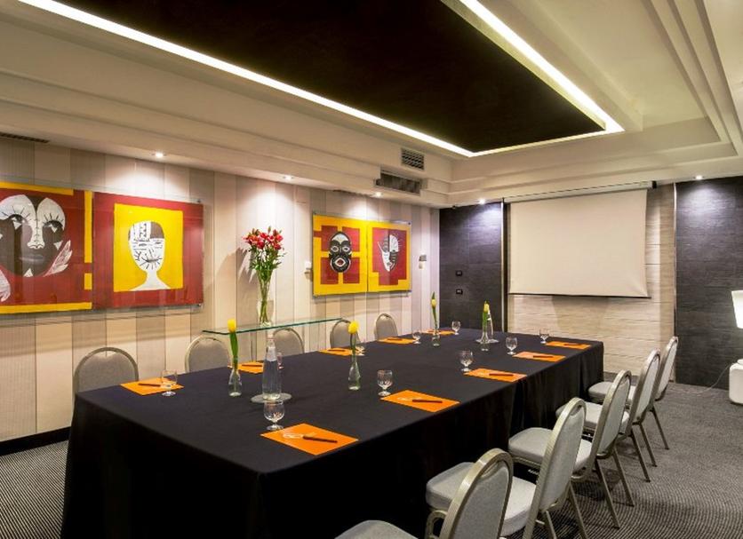 Conference room Photo