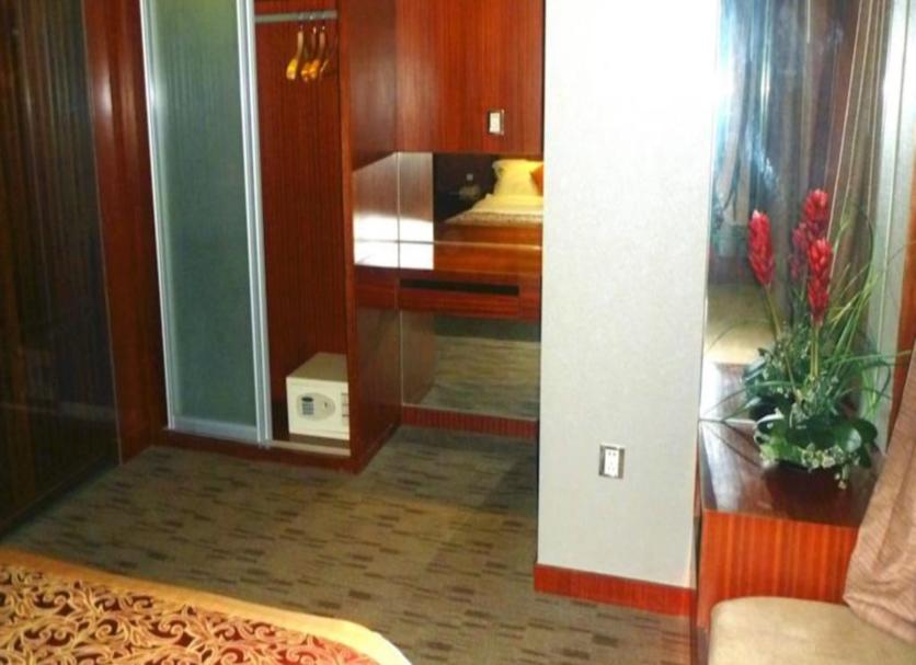 Room amenity Photo