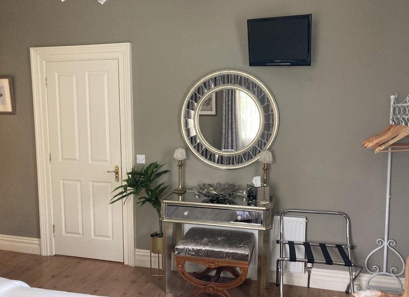 Room amenity Photo