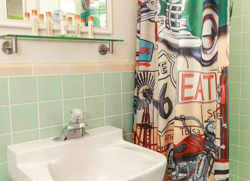Bathroom Photo