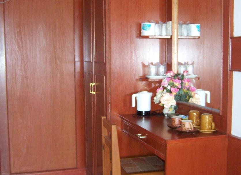 Room amenity Photo