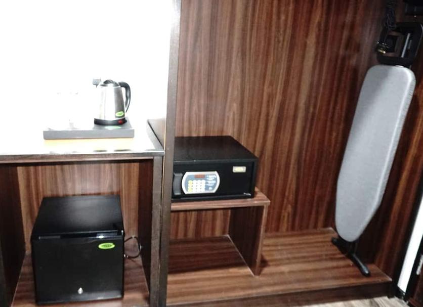 Room amenity Photo