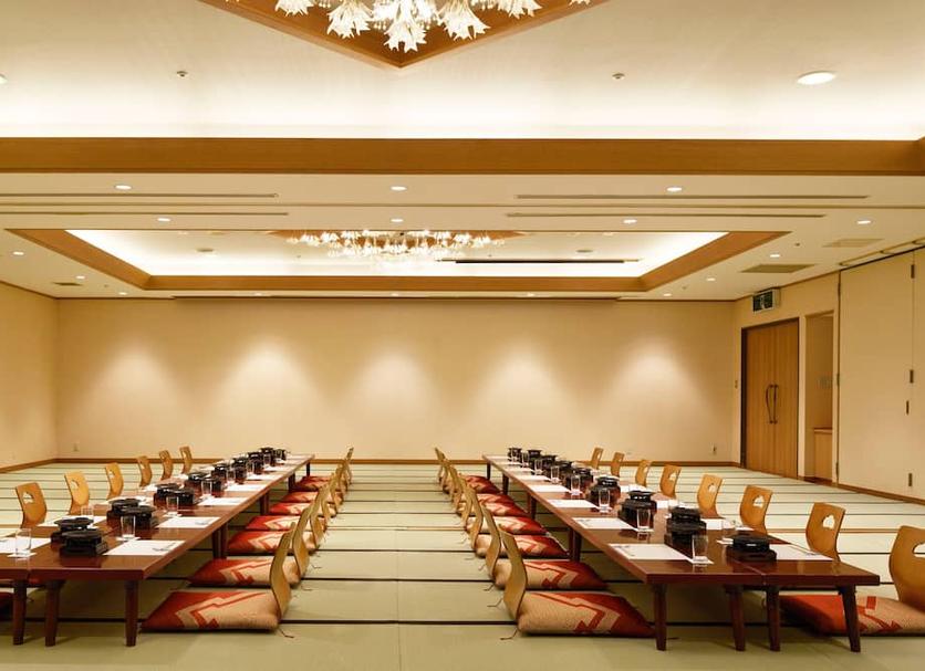 Conference room Photo