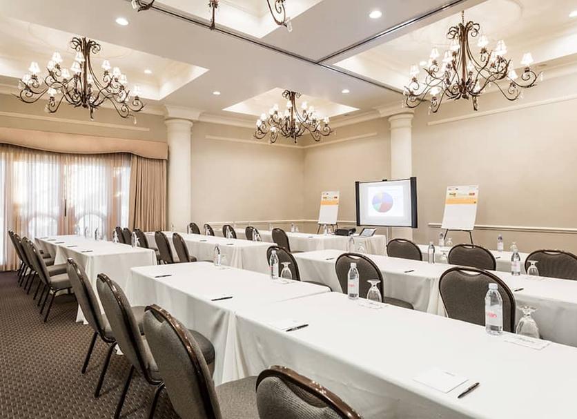 Conference room Photo