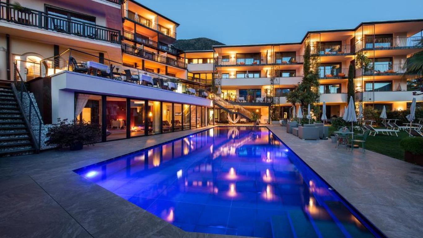 Hotel Der Weinmesser
