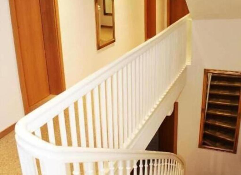 Stairs Photo