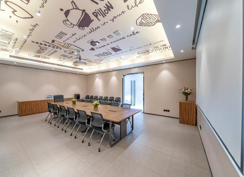 Conference room Photo