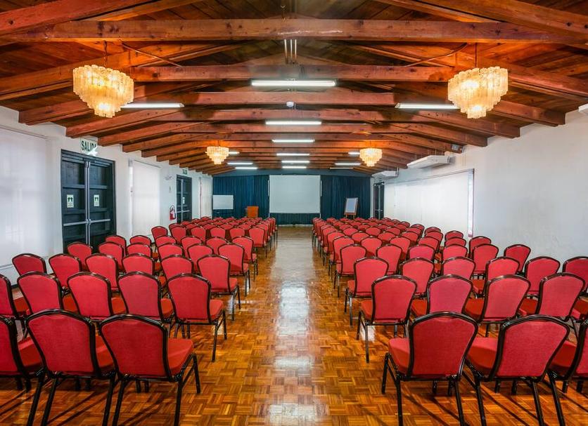 Conference room Photo