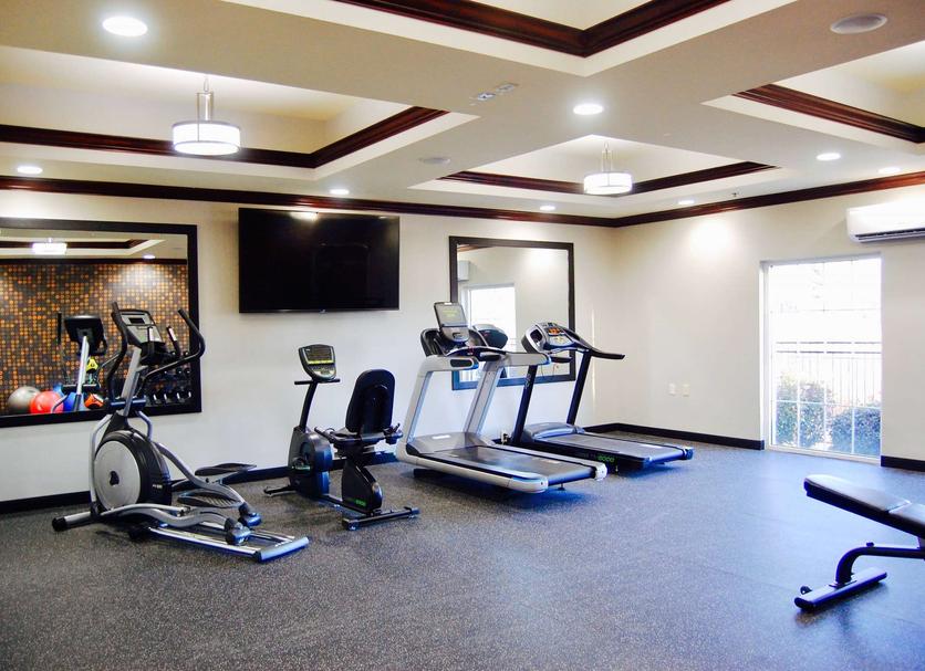 Gym Photo