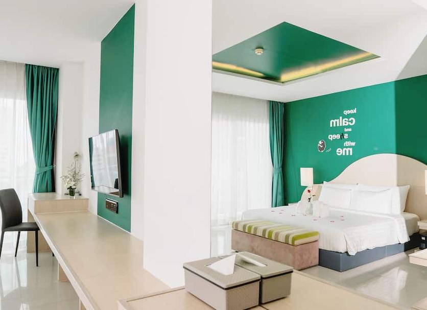 Bedroom Photo