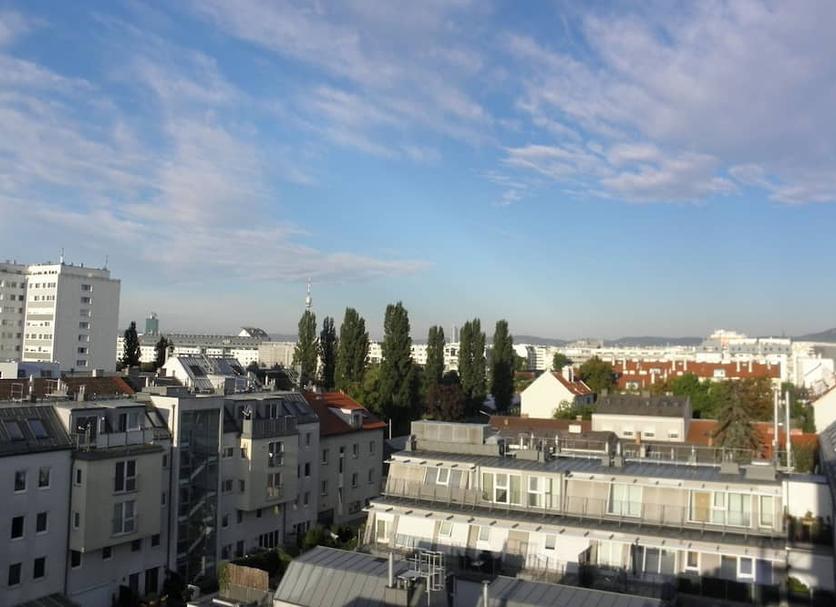 Outdoor view Photo