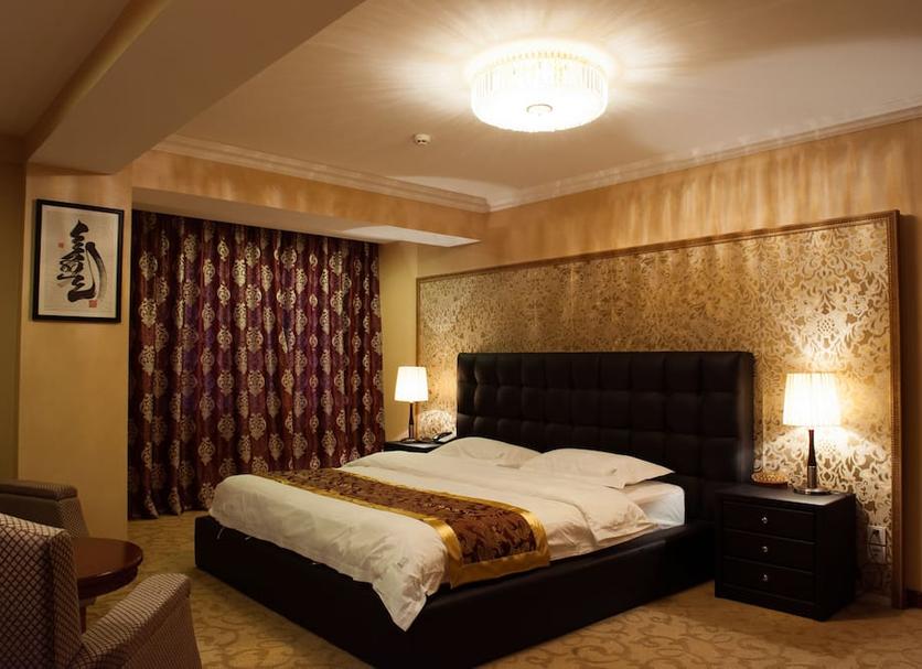 Bedroom Photo