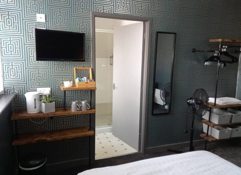 Room amenity Photo