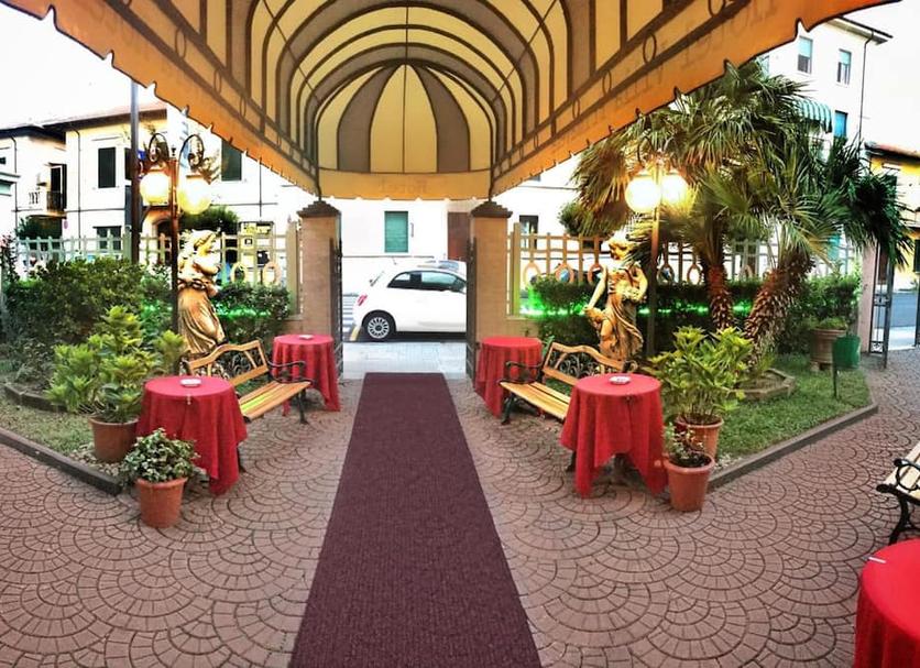 Outdoor view Photo