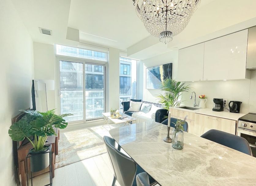 Kitchen Photo