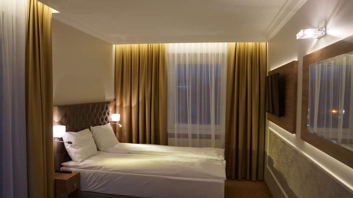 Moris Boutique Beach Hotel