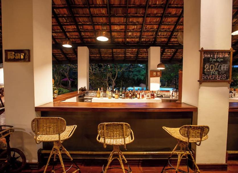 Bar Photo