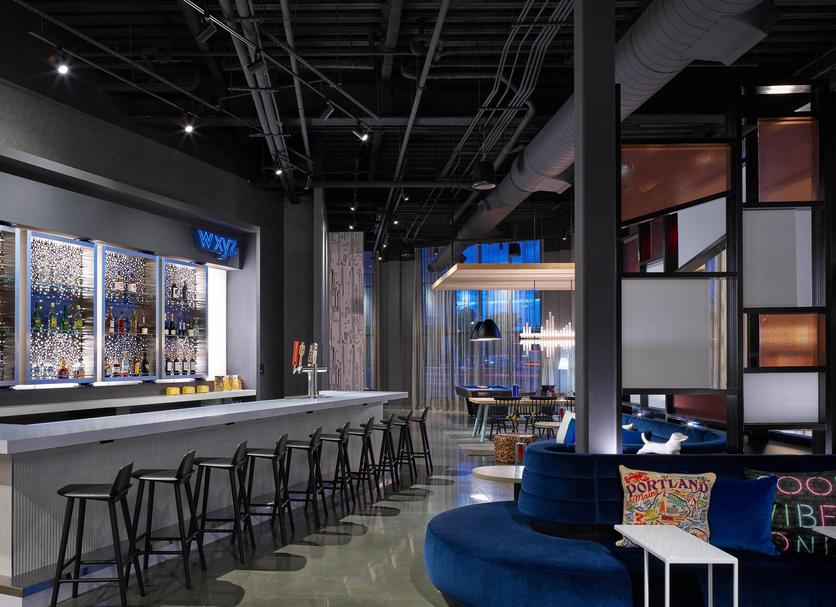 Bar Photo