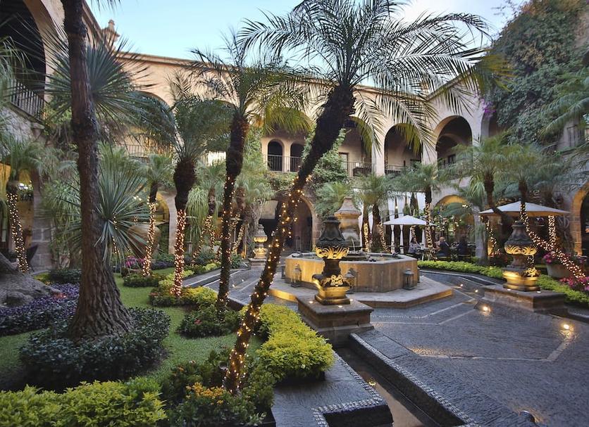 Outdoor view Photo