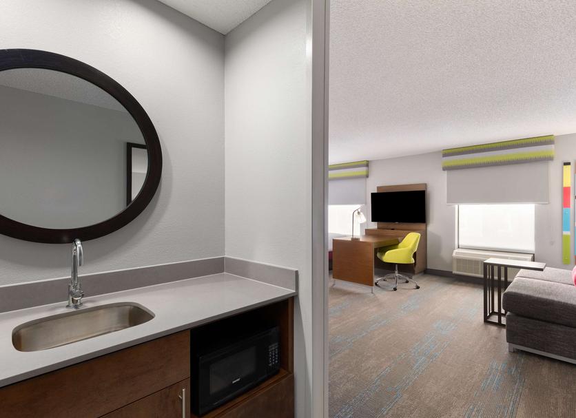 Room amenity Photo