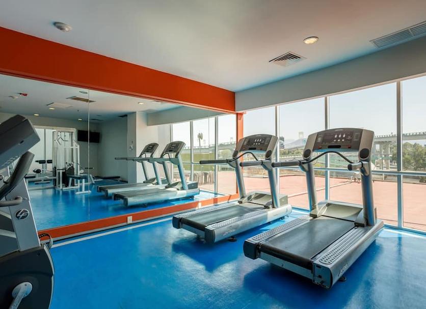 Gym Photo