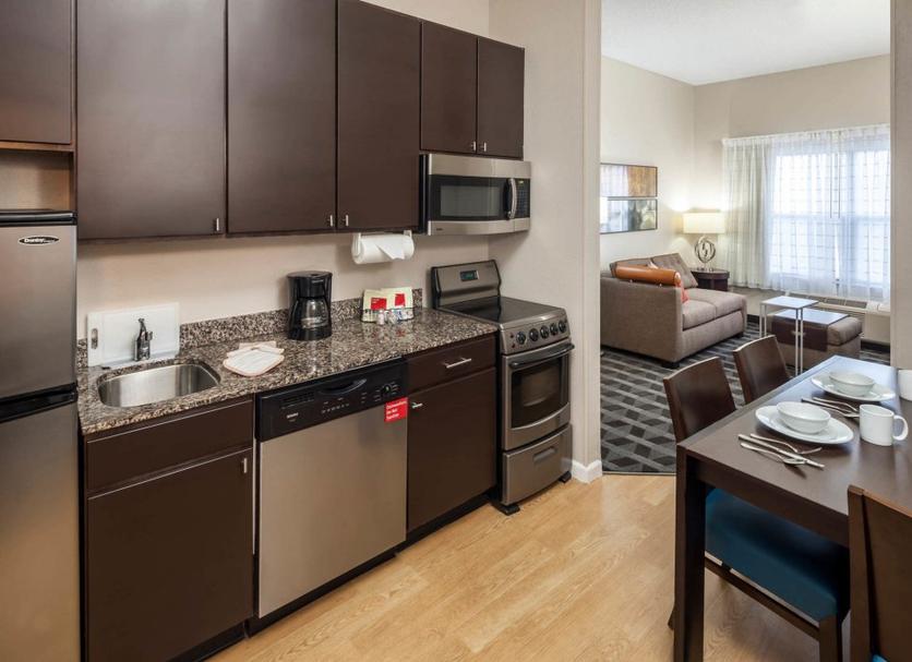 Kitchen Photo