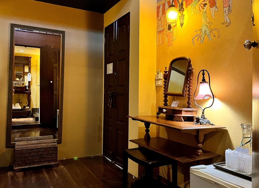 Room amenity Photo