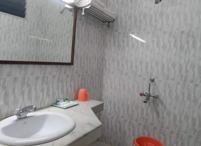 Bathroom Photo