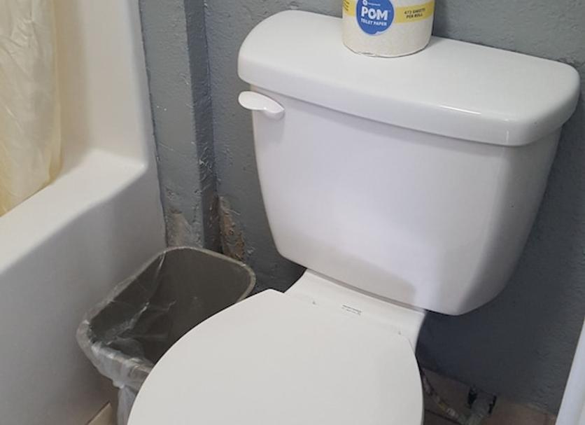 Bathroom Photo