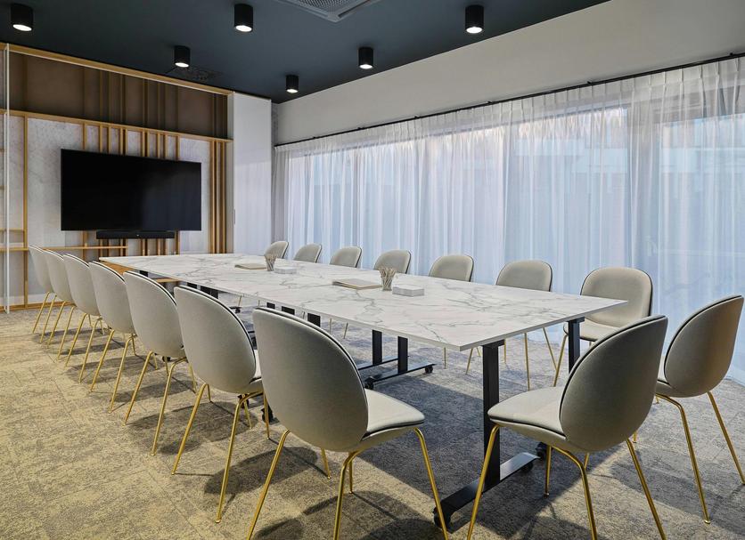 Conference room Photo