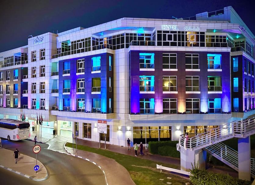 Building Photo