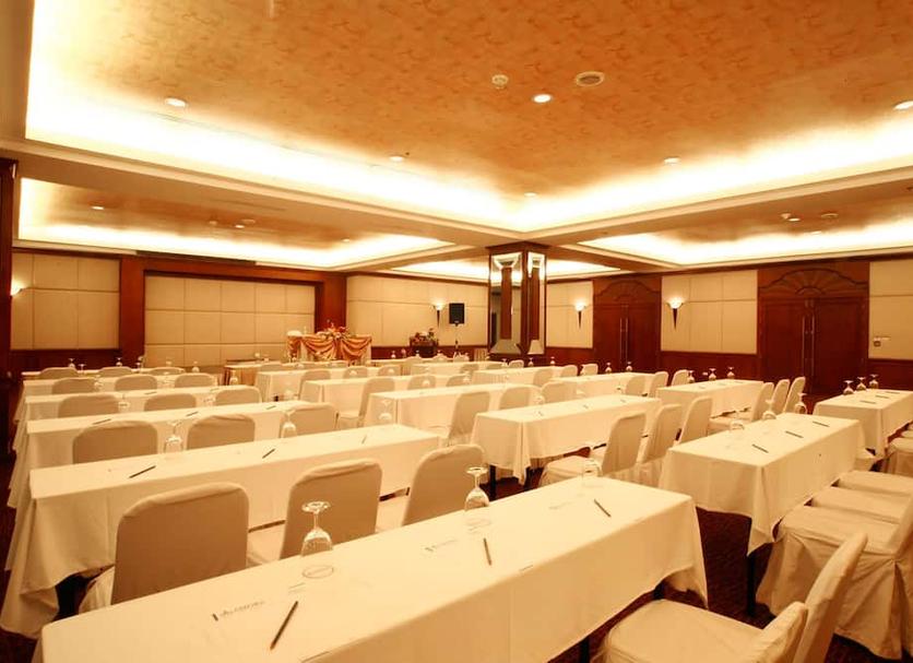 Conference room Photo