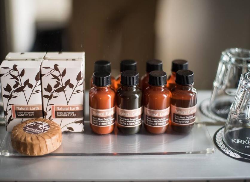 Room amenity Photo