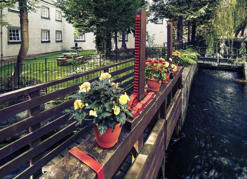 Outdoor view Photo