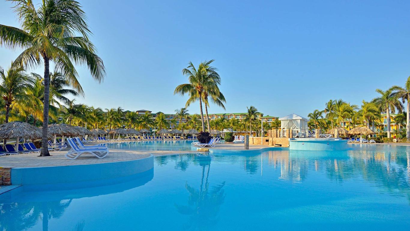 Melia Las Antillas