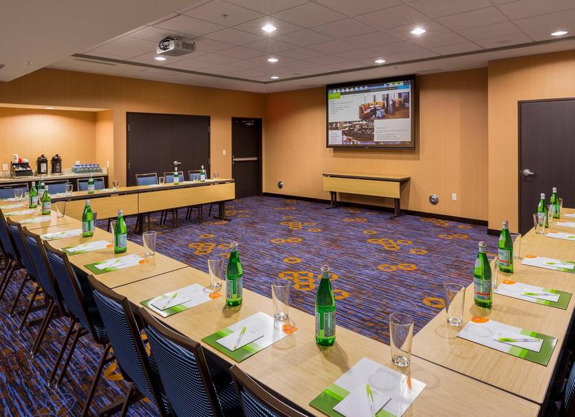 Conference room Photo