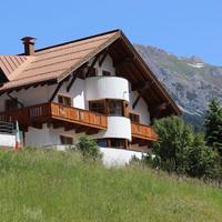 Aparthotel Alpin Life